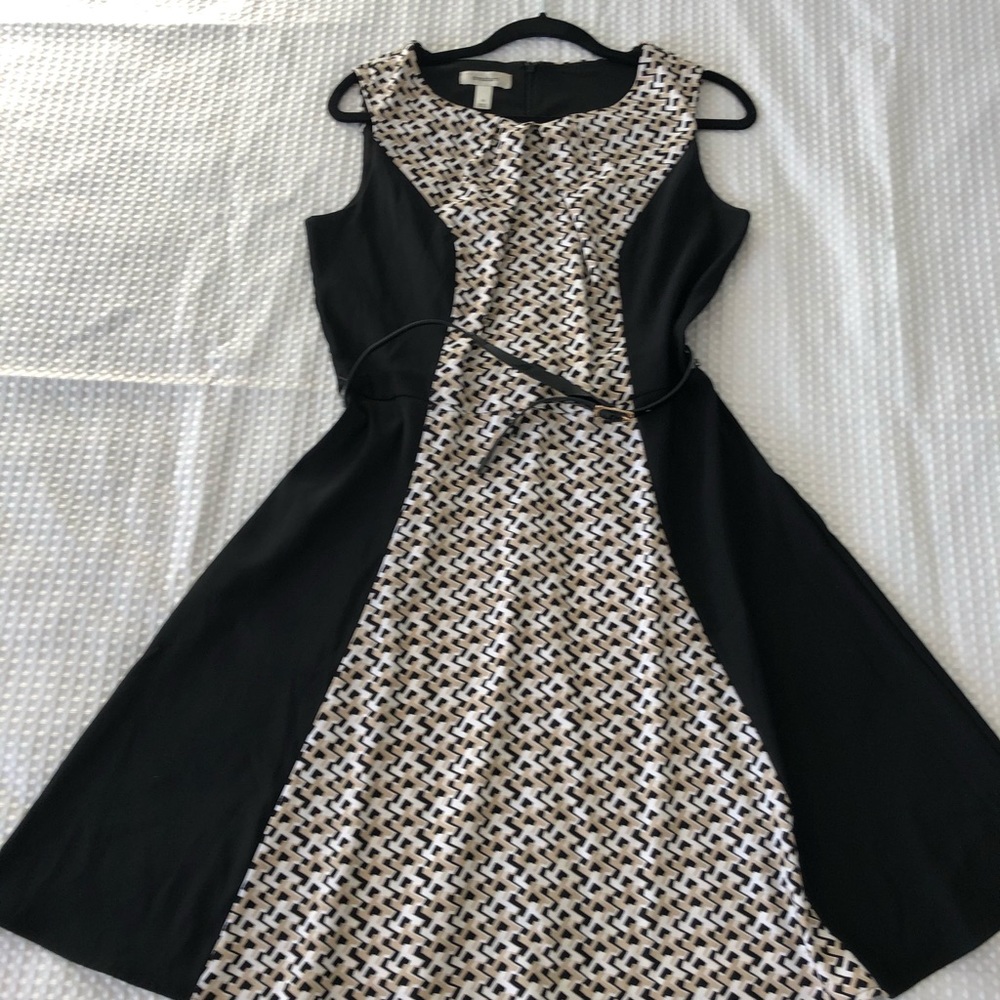 ‼️**SOLD**‼️A-Line dress by Dressbarn
